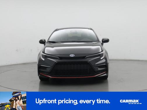 2023 Toyota Corolla Hybrid SE Infrared