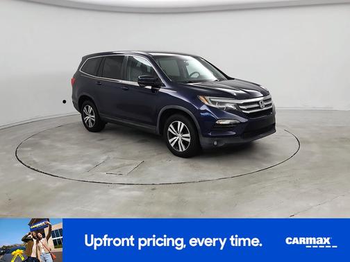 2016 Honda Pilot EX