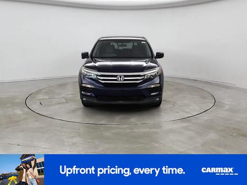 2016 Honda Pilot EX