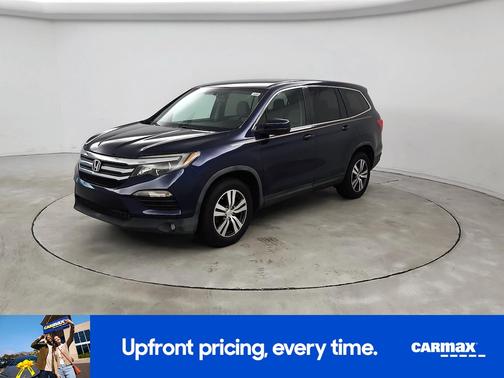2016 Honda Pilot EX