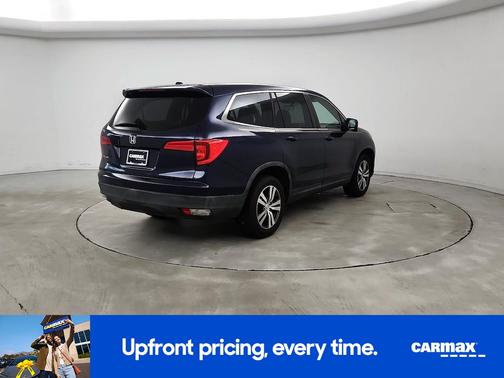 2016 Honda Pilot EX