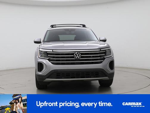 2024 Volkswagen Atlas SE w/Tech