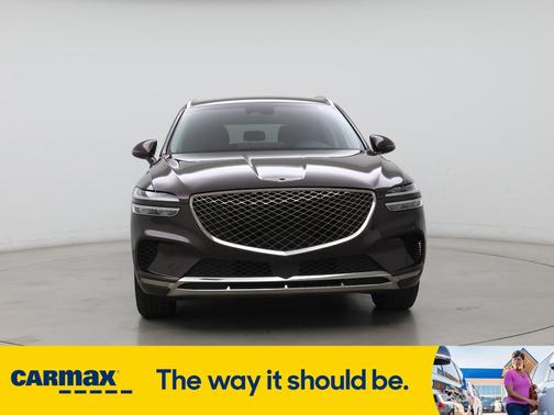 2022 Genesis GV70