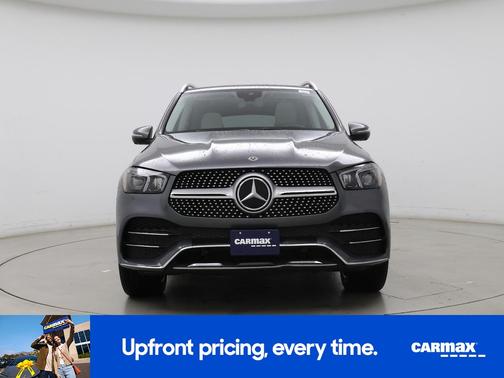 2021 Mercedes-Benz GLE 350 