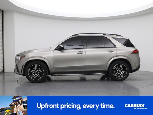 2020 Mercedes-Benz GLE 350 GLE 350