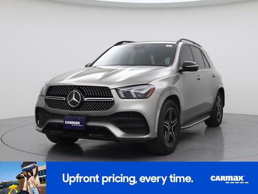 2020 Mercedes-Benz GLE 350 GLE 350