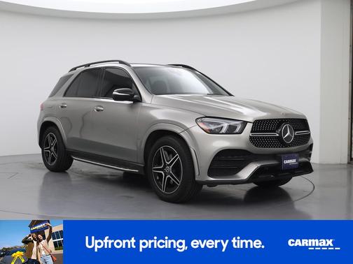 2020 Mercedes-Benz GLE 350 GLE 350
