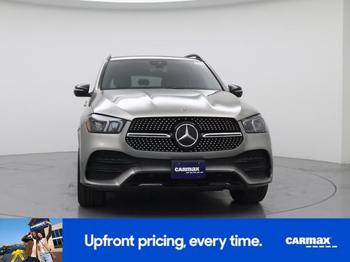 2020 Mercedes-Benz GLE 350 GLE 350