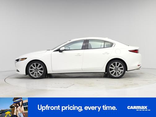 2022 Mazda Mazda3 Premium