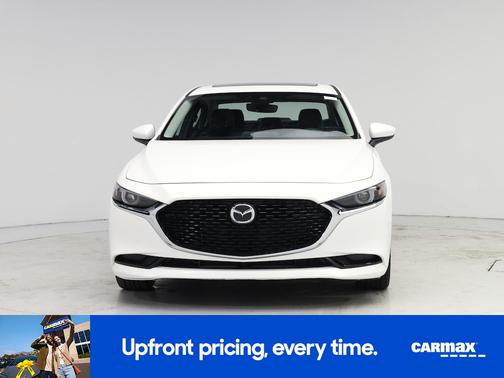 2022 Mazda Mazda3 Premium