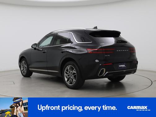 2024 Genesis GV70