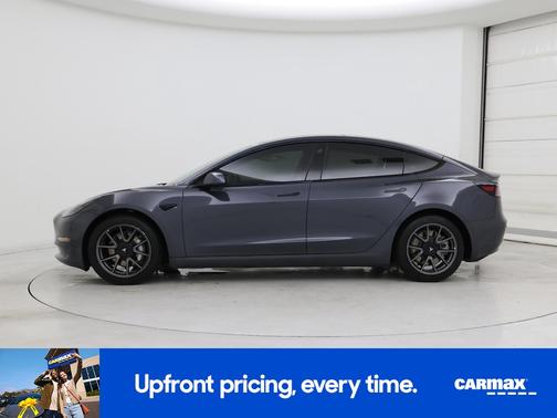 2022 Tesla Model 3 Base