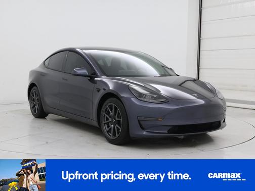2022 Tesla Model 3 Base