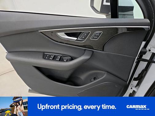 2022 Audi Q7 Premium