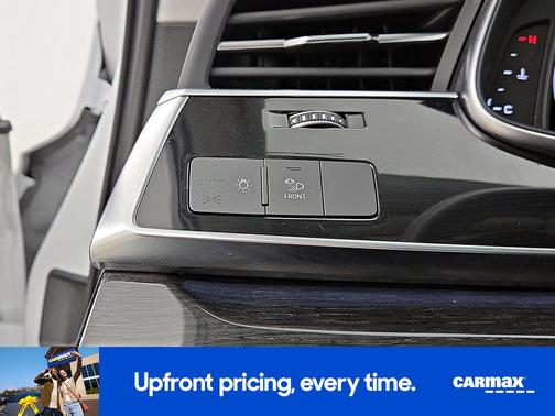 2022 Audi Q7 Premium