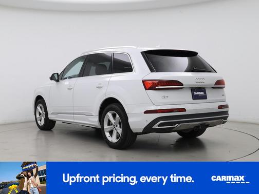 2022 Audi Q7 Premium