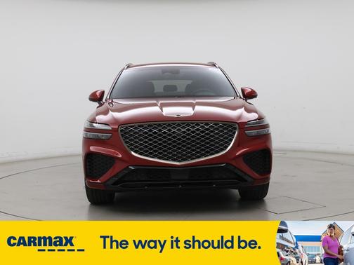 2023 Genesis GV70