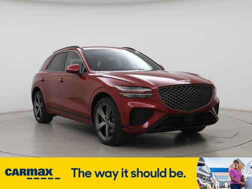 2023 Genesis GV70