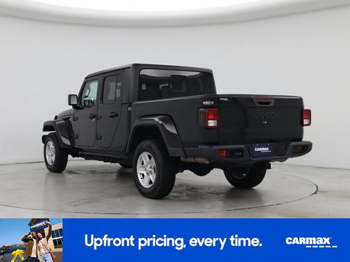 2023 Jeep Gladiator Sport S