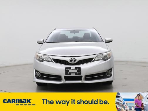 2014 Toyota Camry SE Sport
