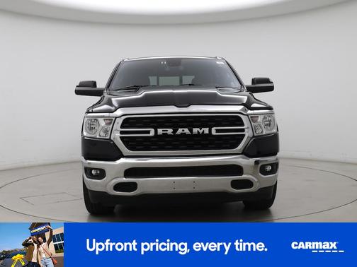 2023 RAM 1500 Bighorn