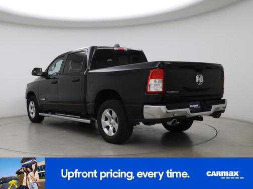 2023 RAM 1500 Bighorn