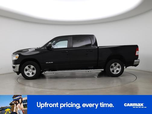 2023 RAM 1500 Bighorn