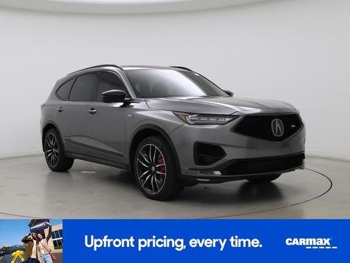 2024 Acura MDX SH-AWD Type S Advance
