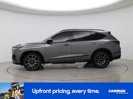 2024 Acura MDX SH-AWD Type S Advance