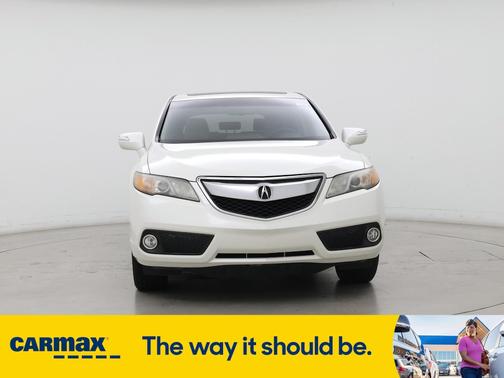 2014 Acura RDX AWD