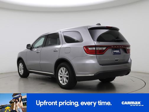 2019 Dodge Durango SXT