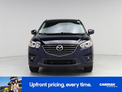 2016 Mazda CX-5 2016.5 Sport
