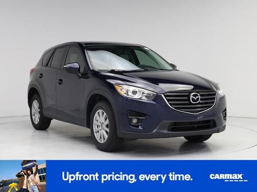 2016 Mazda CX-5 2016.5 Sport