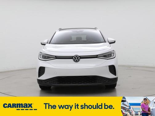 2021 Volkswagen ID.4 PRO S