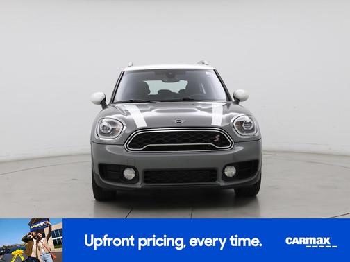 2019 MINI Countryman S