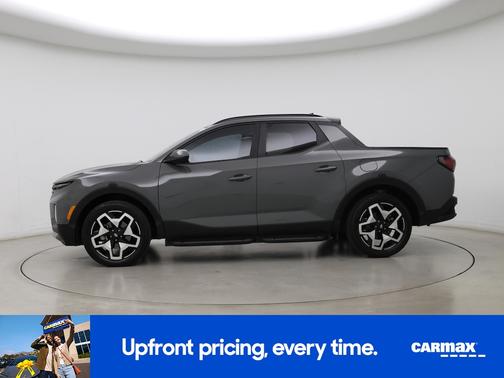2023 Hyundai SANTA CRUZ Limited