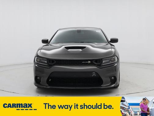 2019 Dodge Charger R/T Scat Pack