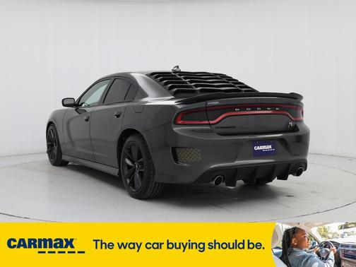 2019 Dodge Charger R/T Scat Pack