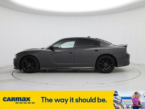 2019 Dodge Charger R/T Scat Pack