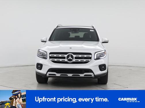 2022 Mercedes-Benz GLB 250 