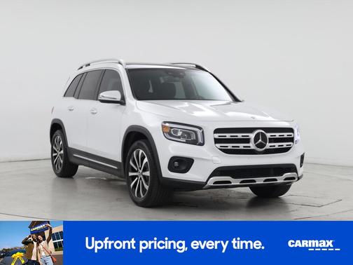 2022 Mercedes-Benz GLB 250 