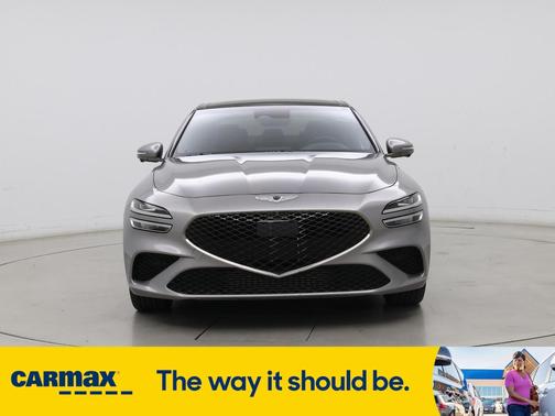2023 Genesis G70 3.3T