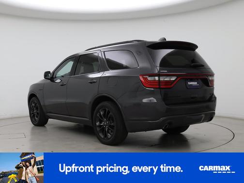 2024 Dodge Durango R/T Plus