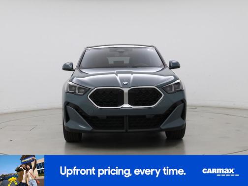 2025 BMW X2 XDrive28i