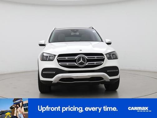 2020 Mercedes-Benz GLE 350 