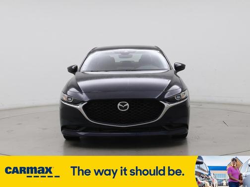 2019 Mazda Mazda3 Select
