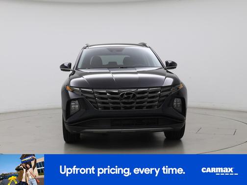 2022 Hyundai TUCSON Hybrid Limited