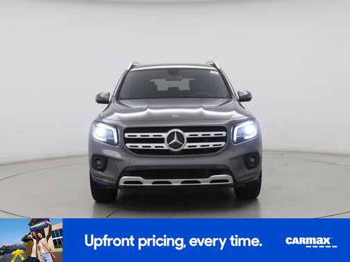 2021 Mercedes-Benz GLB 250 GLB 250