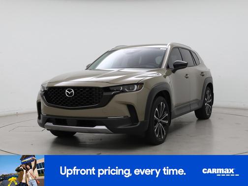 2025 Mazda CX-50 2.5 Turbo Premium