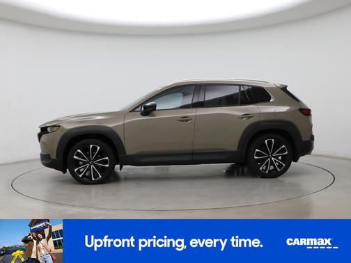 2025 Mazda CX-50 2.5 Turbo Premium